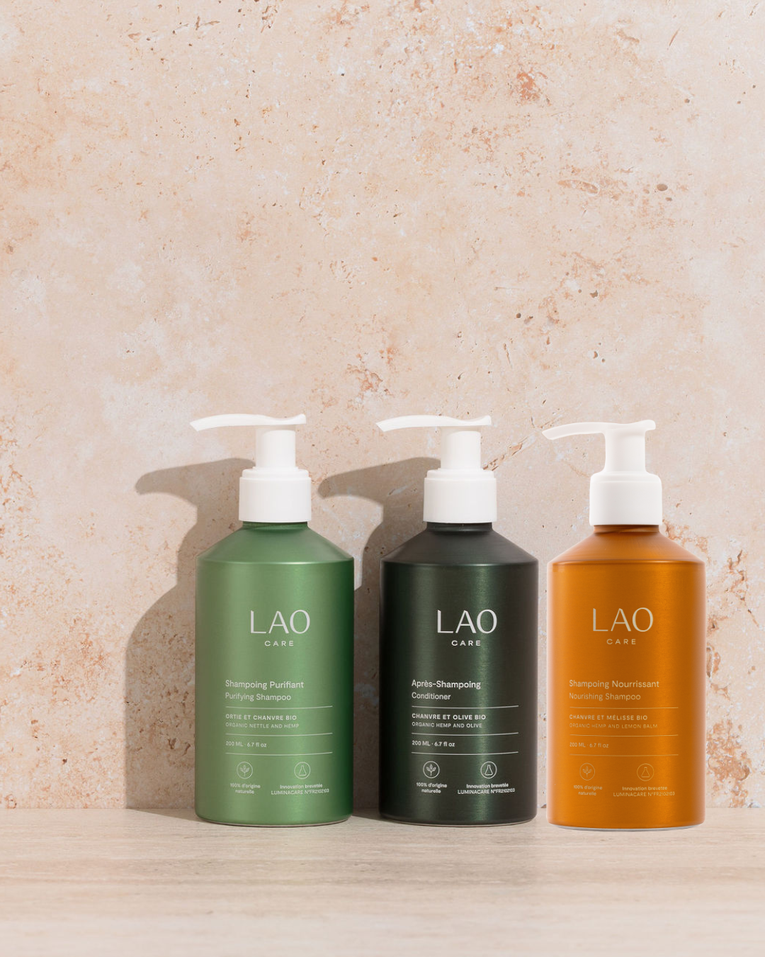 Offre gamme quotidienne <br>
6 ACHETÉS = 1 OFFERT