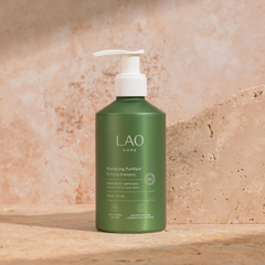 Shampoing Purifiant